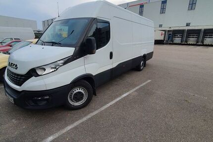 IVECO Andere 482.777 km 18.000 € Leipzig 04277