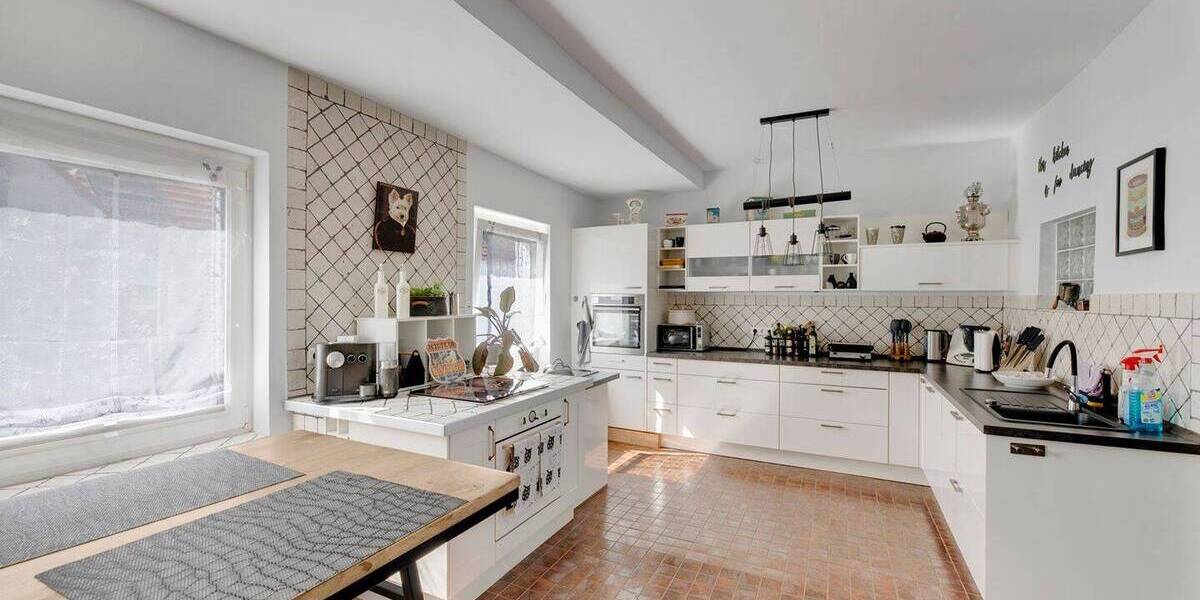 Einfamilienhaus Leipzig Seehausen - 6 Zimmer, 270 m&sup2;, 645.000&euro; | Angebot:26105451