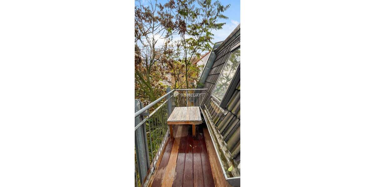 Etagenwohnung Leipzig Plagwitz - 2 Zimmer, 68 m&sup2;, 290.000&euro; | Angebot:25289436