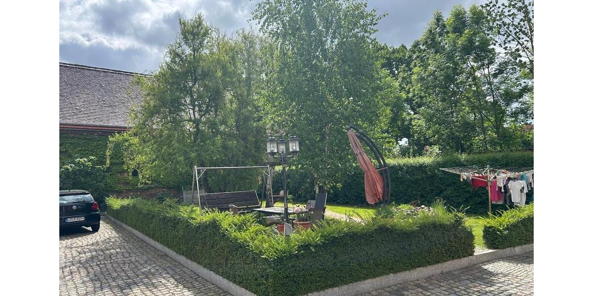 Doppelhaushälfte Leipzig Ost - 5 Zimmer, 135 m&sup2;, 1.755&euro; | Angebot:25225710