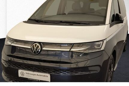 VW T7 Multivan 7.221 km 77.430 &euro; Leipzig 04178