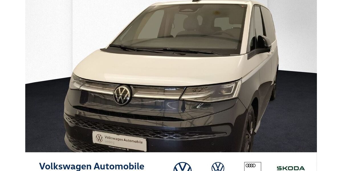VW T7 Multivan 7.221 km 77.430 &euro; Leipzig 04178