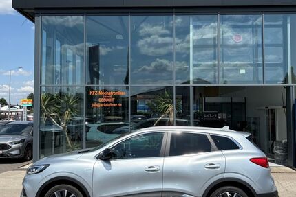 Renault Kadjar 99.250 km 14.990 &euro; Leipzig 04316