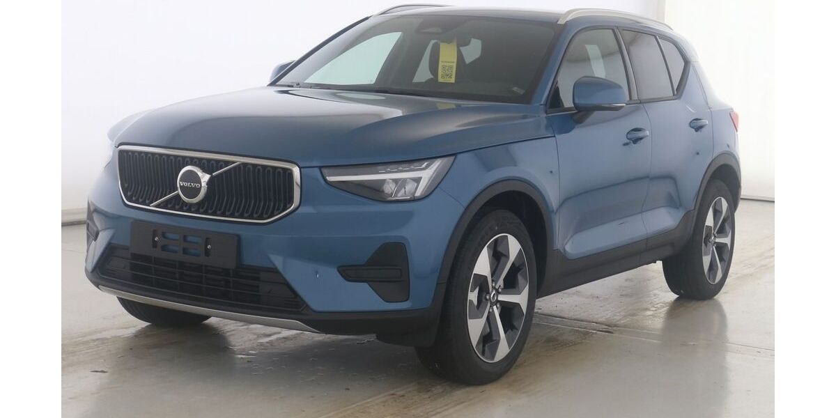 Volvo XC40 27.400 km 33.890 &euro; Leipzig 04179