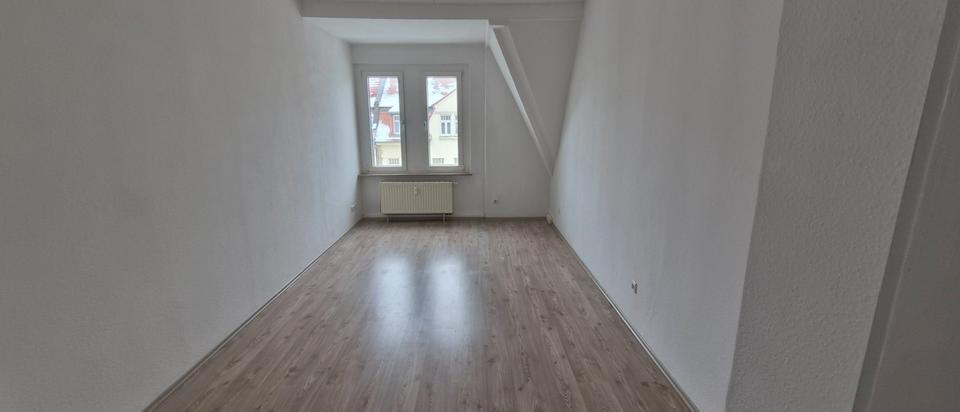 Etagenwohnung Leipzig Südwest - 5 Zimmer, 137 m&sup2;, 1.301&euro; | Angebot:26266393
