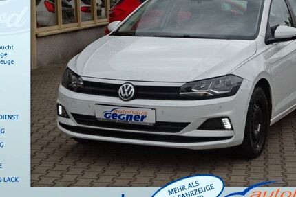 VW Polo 108.367 km 8.840 &euro; Eilenburg 04838