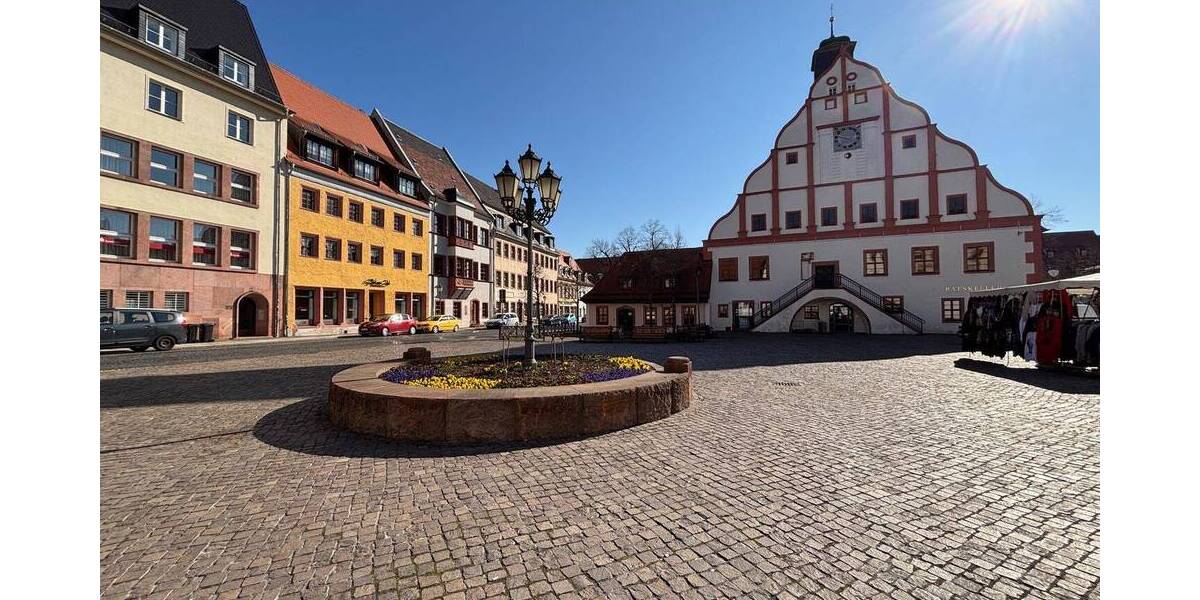 Mehrfamilienhaus, Wohnhaus Grimma - 5 Zimmer, 2 m&sup2;, 1.960.000&euro; | Angebot:25743492