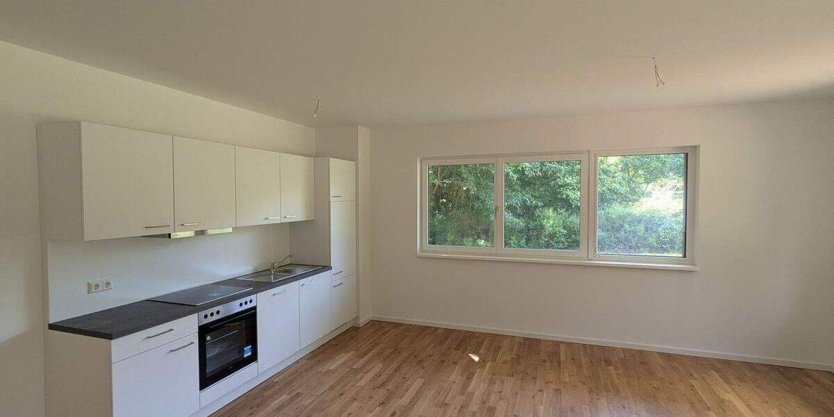 Etagenwohnung Leipzig Neustadt-Neuschönefeld - 2 Zimmer, 63 m&sup2;, 949&euro; | Angebot:25691555