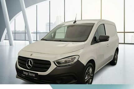 Mercedes Citan