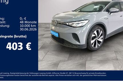 VW ID.4 31.210 km 32.870 &euro; Borna 04552