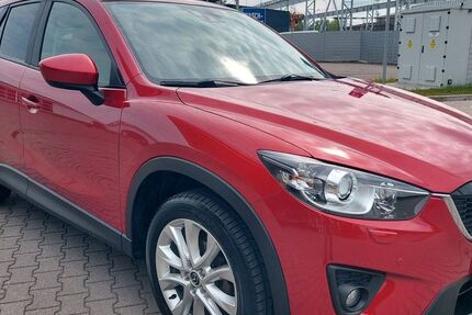 Mazda CX-5 55.807 km 13.999 &euro; Leipzig 04328
