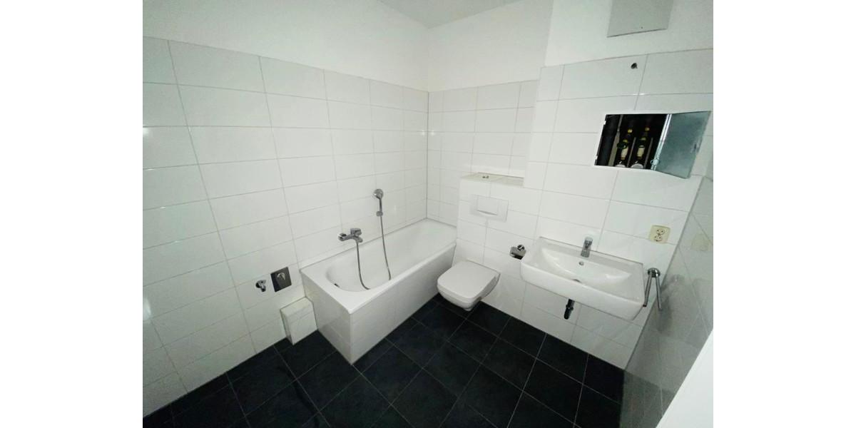 Erdgeschoßwohnung Leipzig Altwest - 2 Zimmer, 52 m&sup2;, 453&euro; | Angebot:26637278
