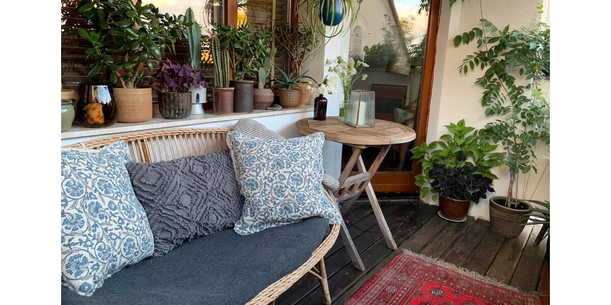 Maisonettenwohnung Leipzig Mitte - 3 Zimmer, 73 m&sup2;, 650&euro; | Angebot:26062095