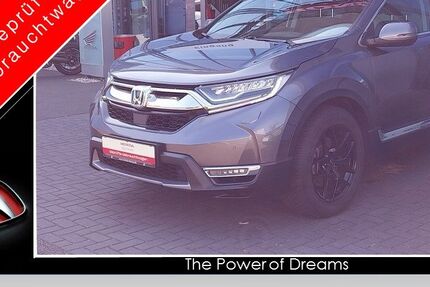 Honda CR-V 38.800 km 26.950 &euro; Leipzig 04103
