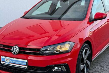 VW Polo 46.090 km 17.479 &euro; Schkeuditz 04435