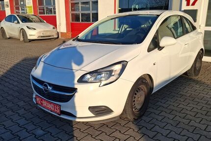 Opel Corsa 85.133 km 6.780 &euro; Brandis OT Beucha 04824