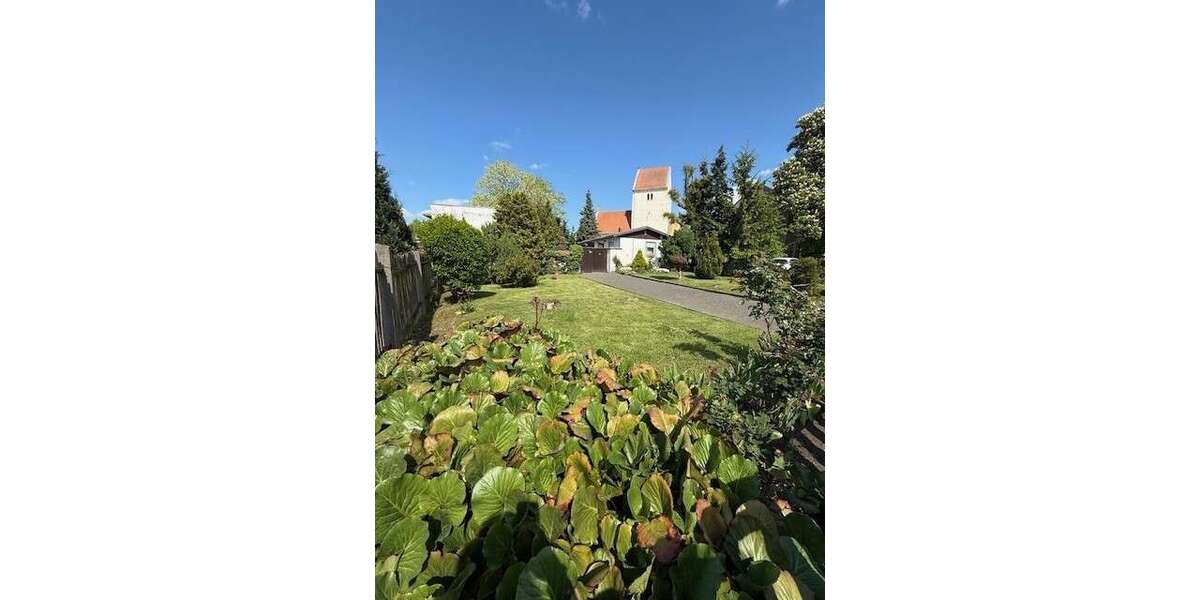 Grundstück Leipzig Ost - 99.000&euro; | Angebot:25221705