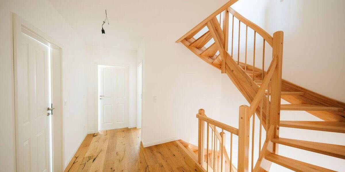 Reihenendhaus Jesewitz Gallen - 4 Zimmer, 135 m&sup2;, 1.595&euro; | Angebot:26016193