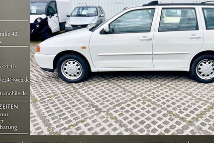 VW Polo 143.000 km 4.599 &euro; Leipzig 04179