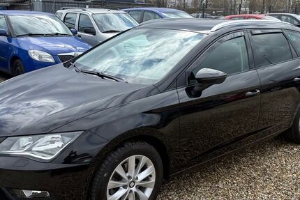 Seat Leon 130.000 km 11.498 &euro; Leipzig 04179