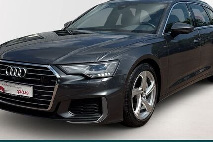 Audi A6 80.190 km 33.480 &euro; Merseburg 06217