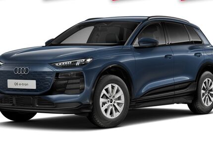 Audi Q6 e-tron 7.061 km 52.440 &euro; Leipzig 04129