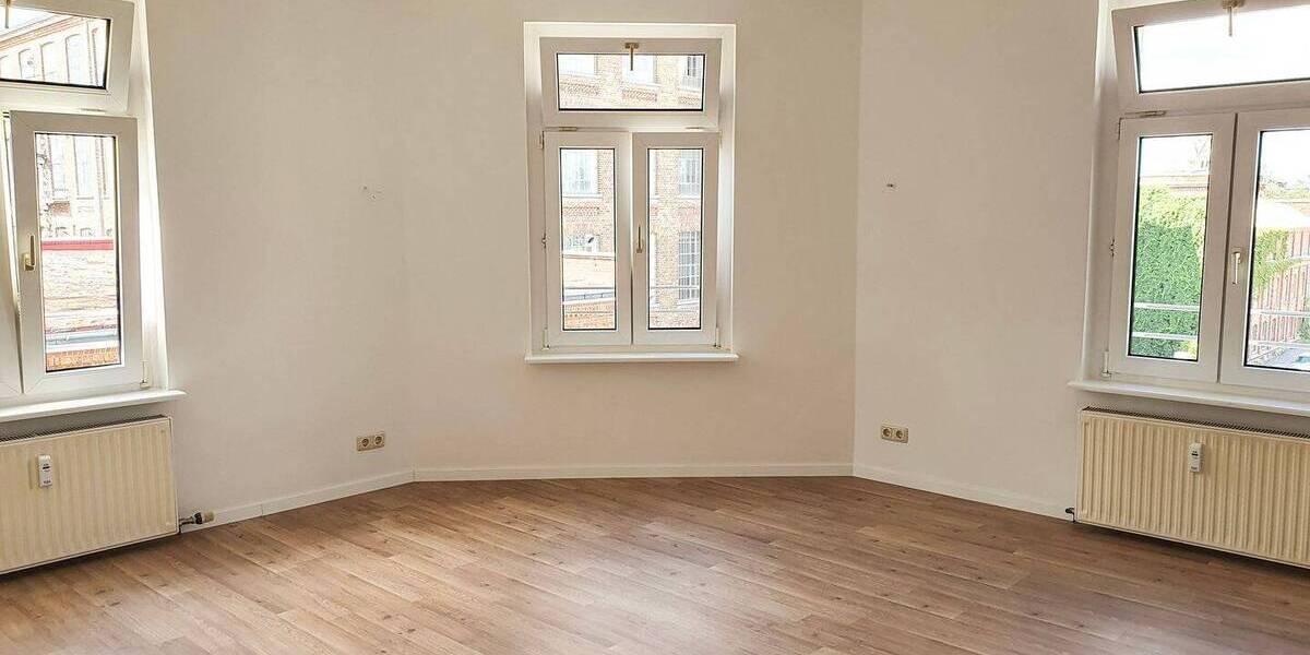 Etagenwohnung Leipzig Neulindenau - 3 Zimmer, 69 m&sup2;, 180.000&euro; | Angebot:25938854