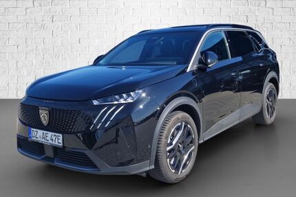 Peugeot 5008 9.500 km 44.950 &euro; Delitzsch OT Döbernitz 04509