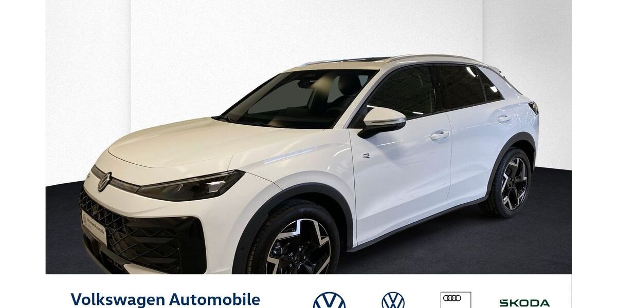 VW T-Roc 7.500 km 37.930 &euro; Leipzig 04178