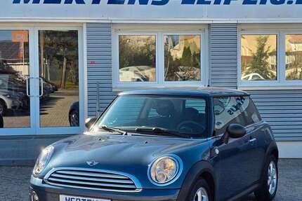 Mini One 108.066 km 5.490 &euro; Leipzig 04349