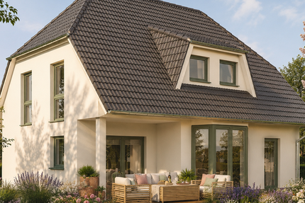 Haus zum Kaufen in Belgershain 519.500 € 158.92 m² - Haus Belgershain | Angebot:26979882