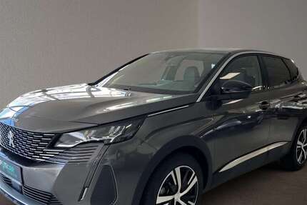 Peugeot 3008 34.100 km 22.990 € Leipzig 04209