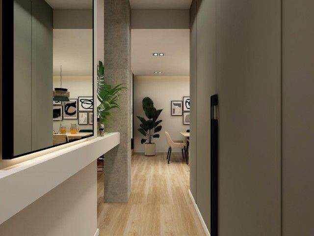 Etagenwohnung Leipzig Leutzsch - 5 Zimmer, 154 m&sup2;, 945.000&euro; | Angebot:25709025