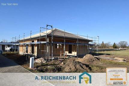 Haus Löbnitz - 4 Zimmer, 130 m&sup2;, 1.400&euro; | Angebot:25796562