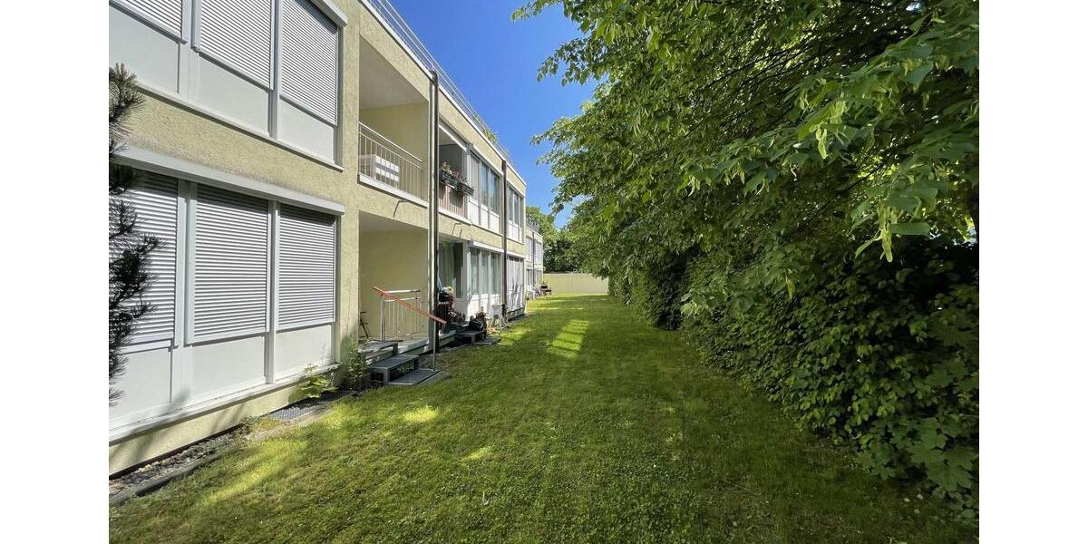 Erdgeschoßwohnung Leipzig Ost - 1 Zimmer, 35 m&sup2;, 348&euro; | Angebot:26233934