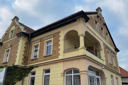 Wohnung Bad Dürrenberg - 2 Zimmer, 40 m&sup2;, 305&euro; | Angebot:25354498