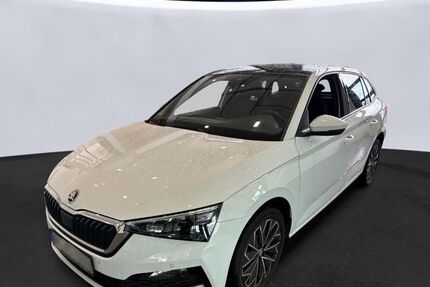 Skoda Scala 69.998 km 21.998 &euro; Leipzig 04249