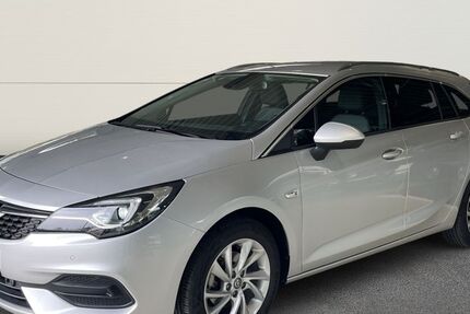 Opel Astra 36.388 km 16.730 € Borsdorf bei Leipzig 04451