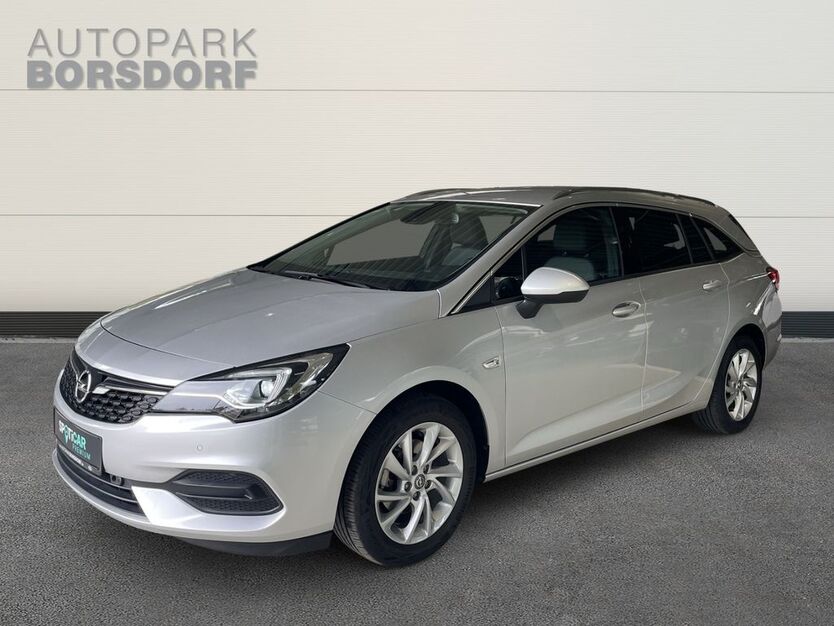 Opel Astra 36.388 km 16.730 € Borsdorf bei Leipzig 04451