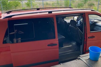 Mercedes-Benz Vito 365.000 km 5.000 &euro; Leipzig 04277
