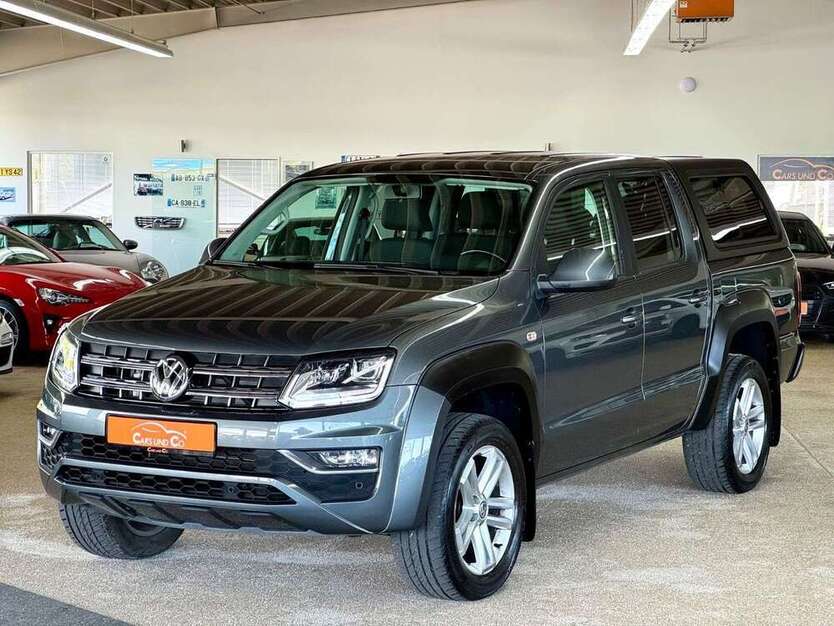 Amarok