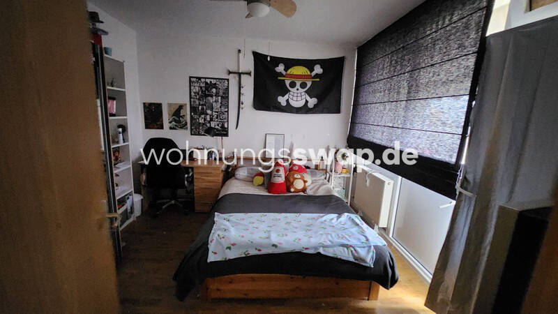 Etagenwohnung Leipzig-04279 Lößnig - 4 Zimmer, 68 m&sup2;, 500&euro; | Angebot:26758220