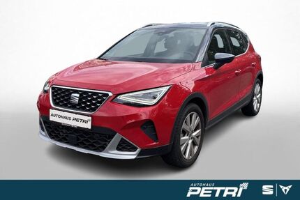 Seat Arona 23.338 km 19.490 &euro; Leipzig 04179