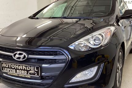 Hyundai i30 169.000 km 7.799 &euro; Leipzig 04178