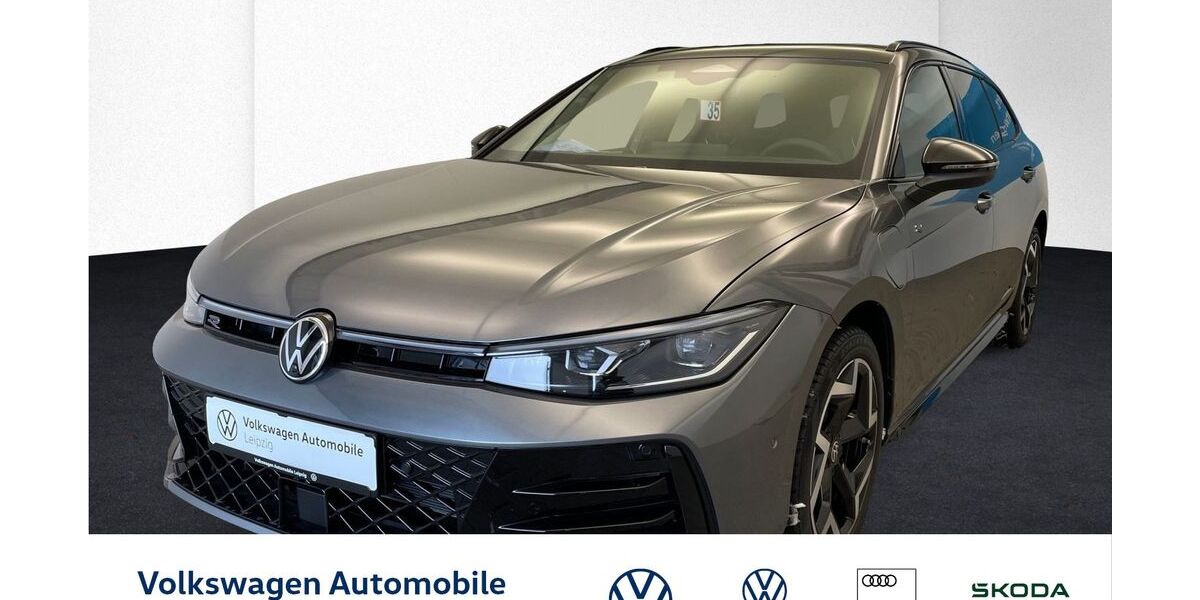 VW Passat 7.500 km 73.930 &euro; Leipzig 04277