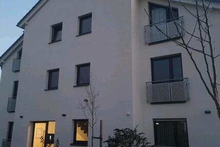 Helle Dachgeschosswohnung in Zscherndorf 2 zimmer