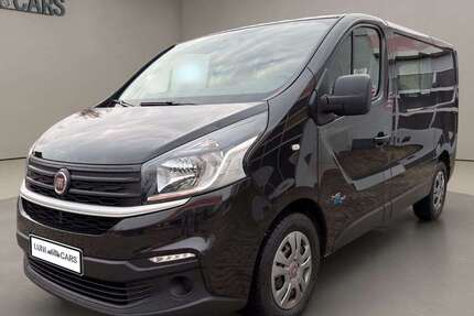 Fiat Talento 128.900 km 17.890 € Leipzig 04157