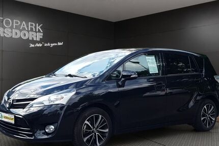Toyota Verso 60.485 km 15.780 &euro; Borsdorf bei Leipzig 04451