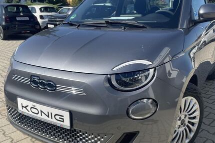 Fiat 500e 12.456 km 17.888 &euro; Leipzig 04178