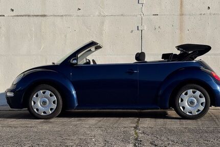 VW Beetle 139.680 km 2.490 &euro; Borna 04552